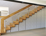 Construction et protection de vos escaliers par Escaliers Maisons à Saint-Julien-le-Petit